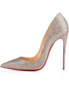 Christian Louboutin So Kate - Lyst