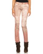 Isabel Marant Viktor Poliakoff Jean - Lyst
