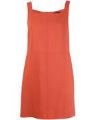 The Row 'Wena' Dress - Lyst