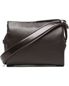 Alexander Wang Pelican Satchel - Lyst