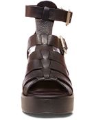 Steve Madden Schoolz - Lyst
