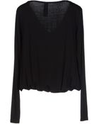 Guess Knee-Length Dress - Lyst