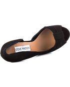 Steve Madden Reapping - Lyst