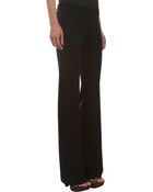 Derek Lam Wide Leg Pants - Lyst