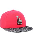 New Era Los Angeles Dodgers Mlb Amplify 59fifty Cap - Lyst