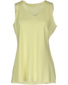 Base London Top - Lyst