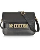 Proenza Schouler Ps11 Mini Classic Shoulder Bag - Lyst