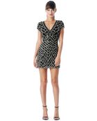 Parker Serena Dress - Lyst