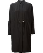 Acne Studios Peg Dress - Lyst