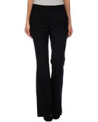 Rachel Zoe Casual Trouser - Lyst