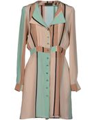 Jo No Fui Short Dress - Lyst