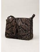 Jérôme Dreyfuss Albert Shoulder Bag - Lyst