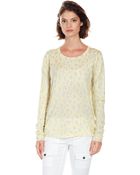 Joie Feronia Top - Lyst