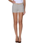 Pepe Jeans Shorts - Lyst
