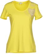 Gianfranco Ferré T-Shirt - Lyst