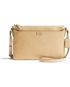 Coach Swingpack In Leather - Lyst