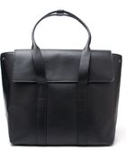 3.1 Phillip Lim 31 Hour Medium Satchel - Lyst