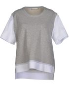 Marni Sweatshirt - Lyst
