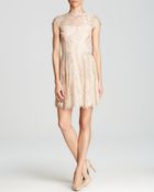 Cynthia Steffe Dress - Hannah - Lyst