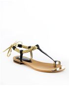Isola Adena Sandals - Lyst