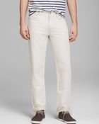 Steven Alan 5 Pocket Pantss - Classic Fit - Lyst