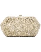 Santi Clutch - Lyst