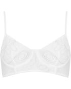 Topshop Underwire Bralet - Lyst