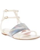 Enzo Angiolini Nyri Sandals - Lyst