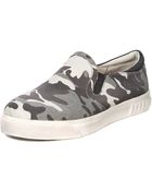 Circus By Sam Edelman Cruz Slip On Sneakers - Lyst