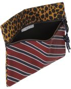 Vanities Handbag - Lyst