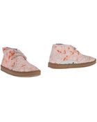 Le Crown Shoe Boots - Lyst