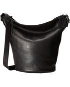 Coach Bleecker Soft Port Duffle - Lyst