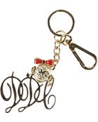 DSquared² Key Ring - Lyst