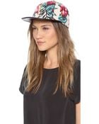 Eugenia Kim Darien Baseball Cap - Lyst