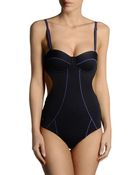 Maaji One-Piece Suit - Lyst
