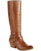 Kenneth Cole Reaction Rawdeal Boots - Lyst