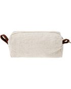 Fritz & Fräulein Large Cosmetic Bag - Lyst