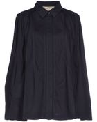 Marni Denim Shirt - Lyst