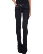 DSquared2 Denim Pants - Lyst