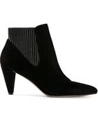 Alexander Wang Ankle Boots - Lyst