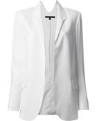 Theory Slim Fit Blazer - Lyst