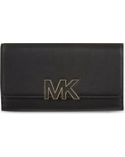 MICHAEL Michael Kors Hayley Carry All Purse - Lyst