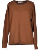 Mauro Grifoni Jumper - Lyst