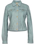 Unfleur Jacket - Lyst