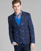 Shipley & Halmos Irving Blazer - Lyst