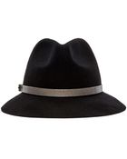 Genie By Eugenia Kim Jordan Hat - Lyst