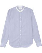 Rag & Bone Grandad Shirt - Lyst