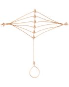 Elise Dray Hand Bracelet - Lyst