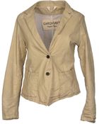 Giorgio Brato Blazer - Lyst