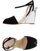Gianni Marra Sandals - Lyst